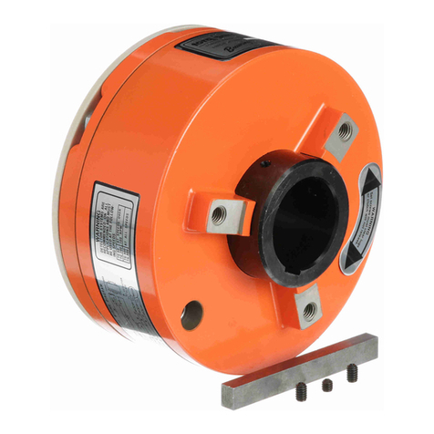 Browning Torq/Gard Installation, operation and maintenance instructions