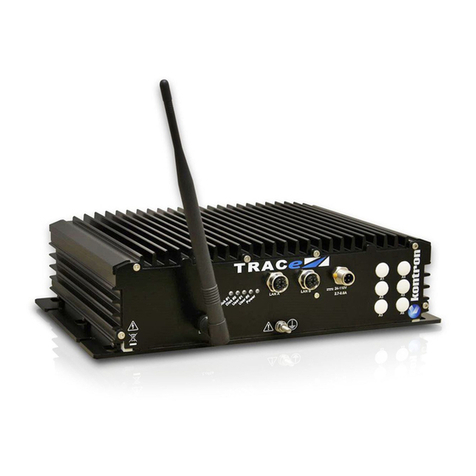 S&T Kontron TRACe-LP1 user guide