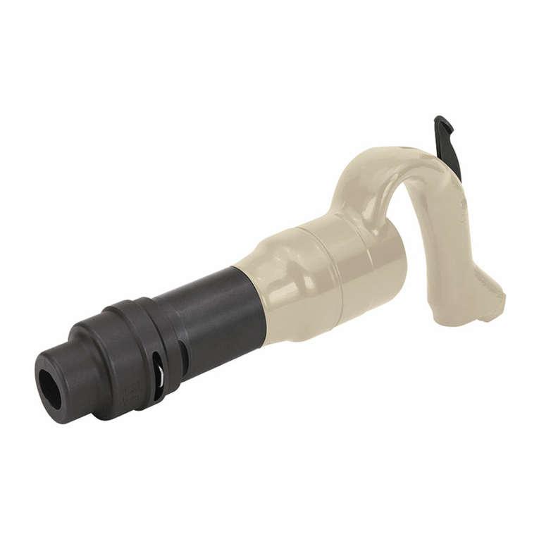 Ingersoll-Rand A Series Setup guide