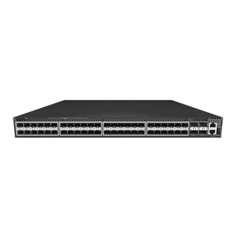 ADTRAN NetVanta 1748F Series quick start