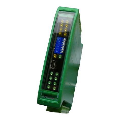 Aspar 8AI User manual