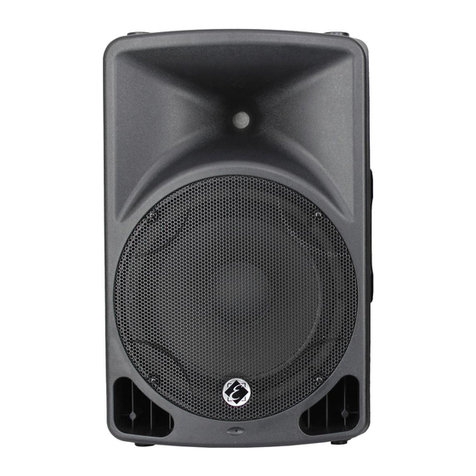 Eagletone EPS Series user manual