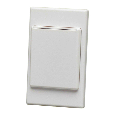 ETC Echoflex Keycard Switch Station installation guide ETC Echoflex Keycard Switch Station installation guide