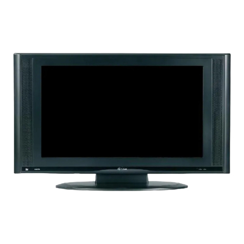 FUNAI LCD-A2706 User manual