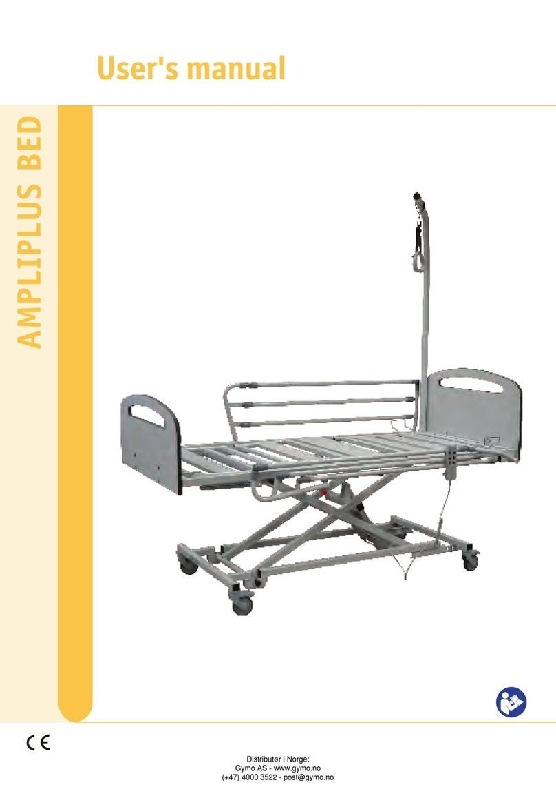 Herdegen AMPLIPLUS user manual