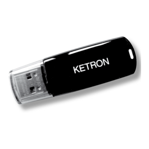 KETRON Audya Sound Upgrade Instructions for installation