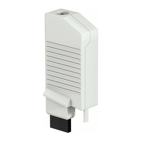 WAGO 750-921 manual