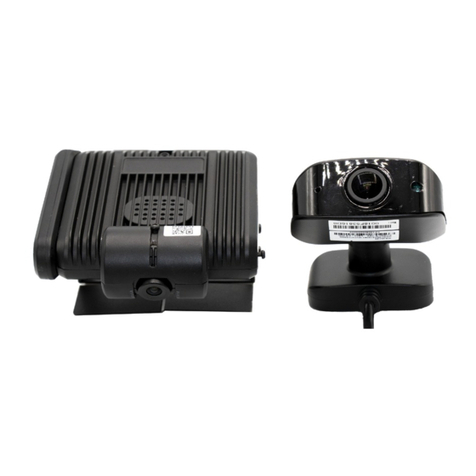 MiFleet +Vision Hardware install guide