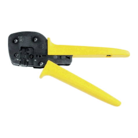 HARTING FC 1 User manual