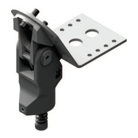 Otto Bock 7E8 User manual