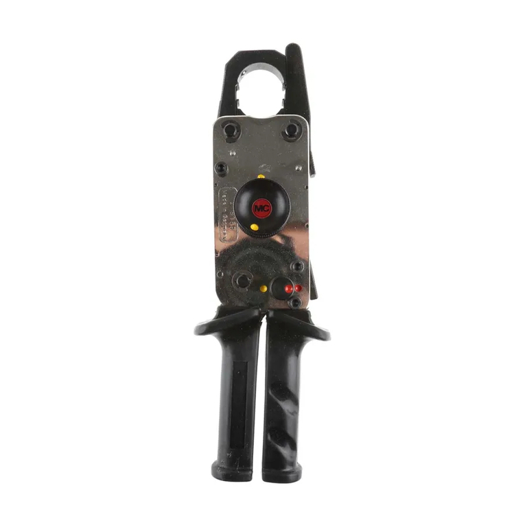 Staubli M-PZ13 User manual