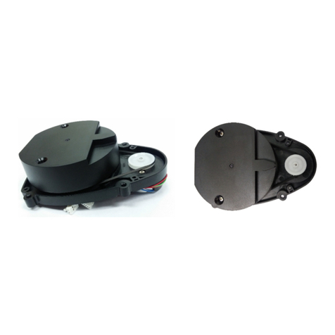 Robotis LDS-01 manual