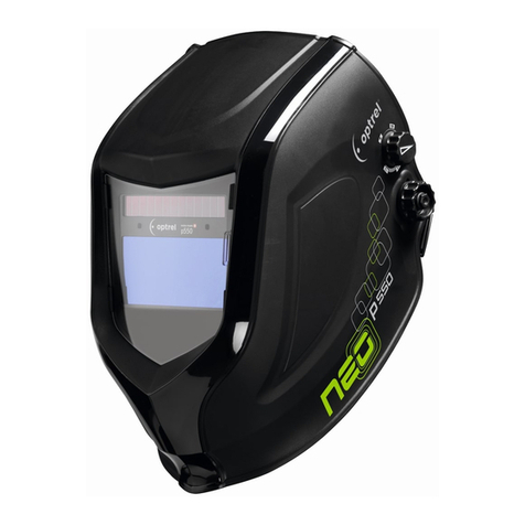 optrel neo p550 User manual optrel neo p550 User manual