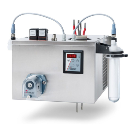 Buhler RC 1.1 quick guide