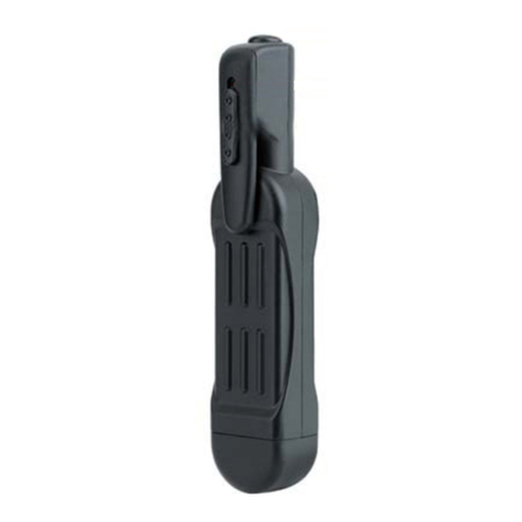 Wiseup P9000 User manual