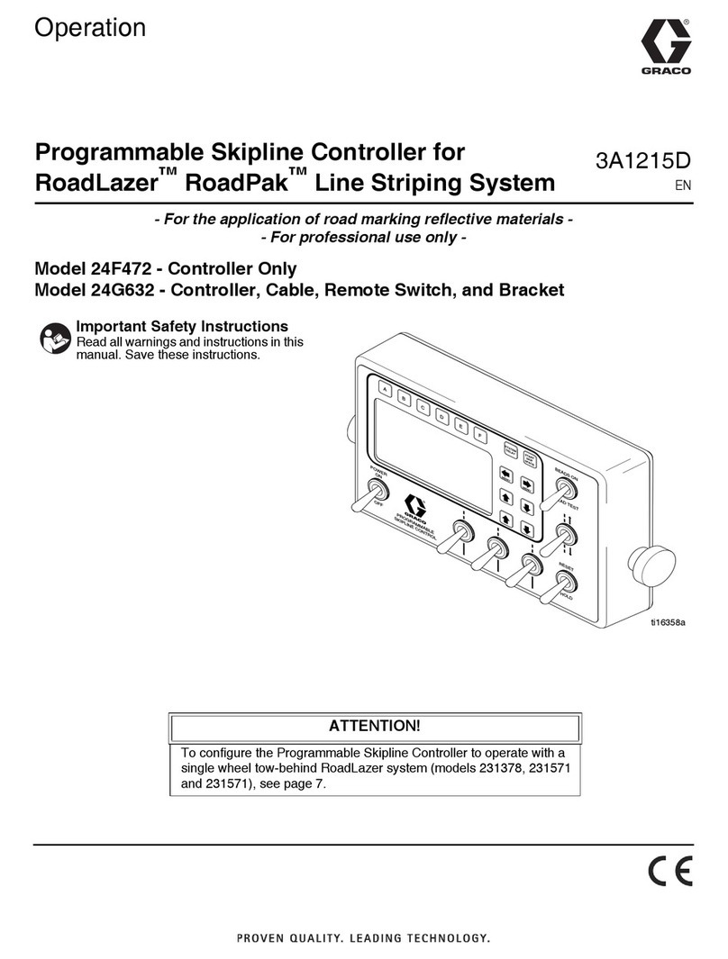 Graco 24F472 Instruction Manual