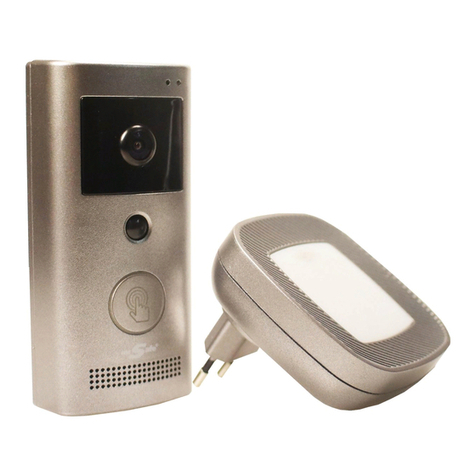 Mr Safe WB-20 Full manual