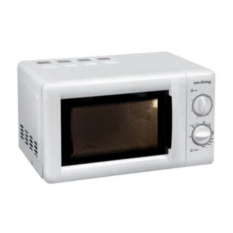 INNOLIVING INN-859 user manual