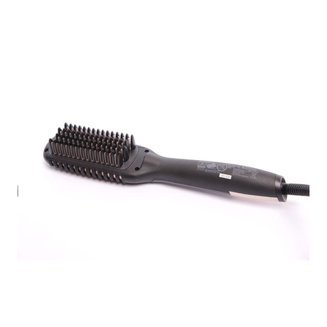Silvercrest SHGB 58 A1 User manual