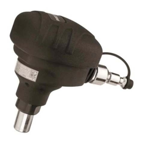 PROPOINT 8561144 user manual