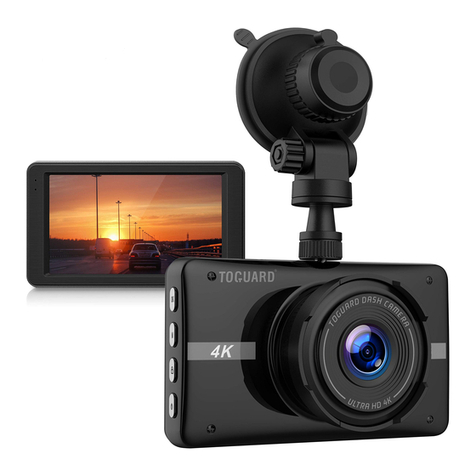 Toguard CE52 manual