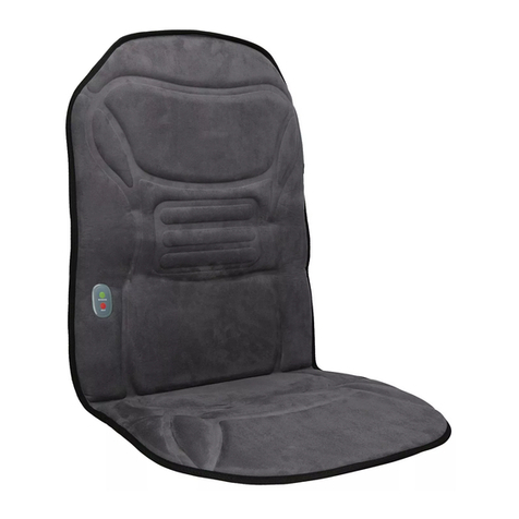 Medivon CF-2102-PK JAWA Setup guide