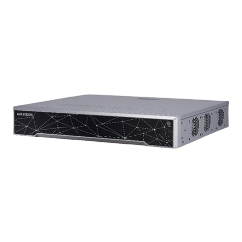 HIK VISION DS-IE6316-EL/FA User manual