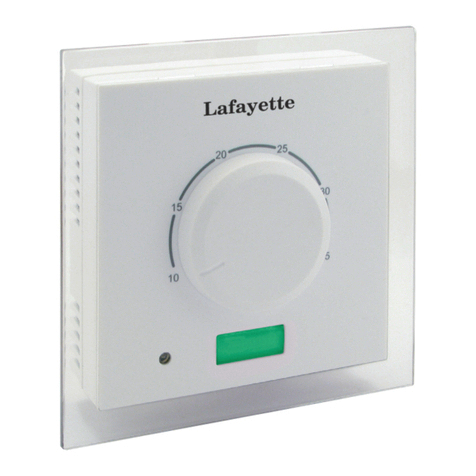 Lafayette TM-1 User manual