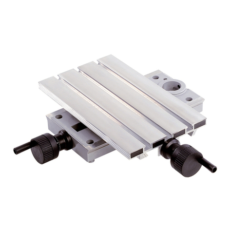 Wolfcraft 4060 manual