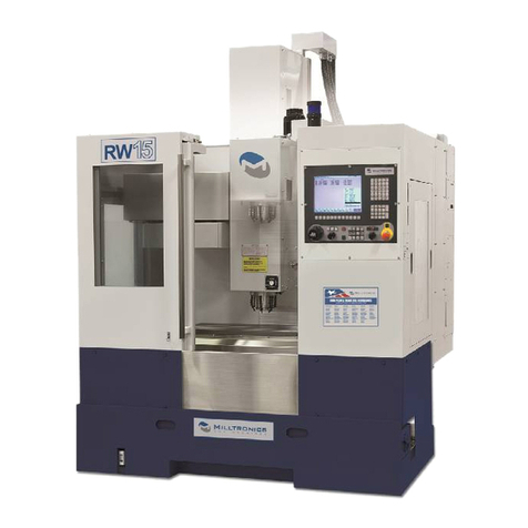 Milltronics RH Series manual&nbsp;