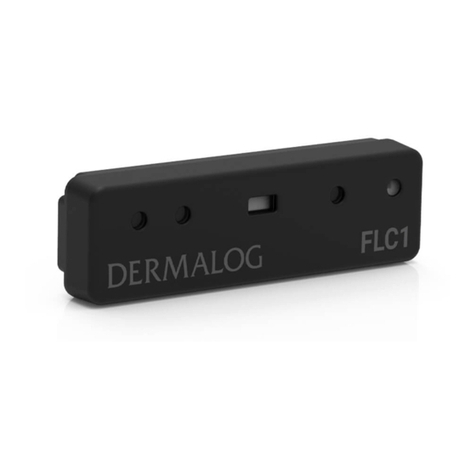 Dermalog FLC1 user guide