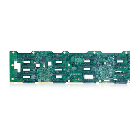 Supermicro SAS-836A User manual Supermicro SAS-836A User manual
