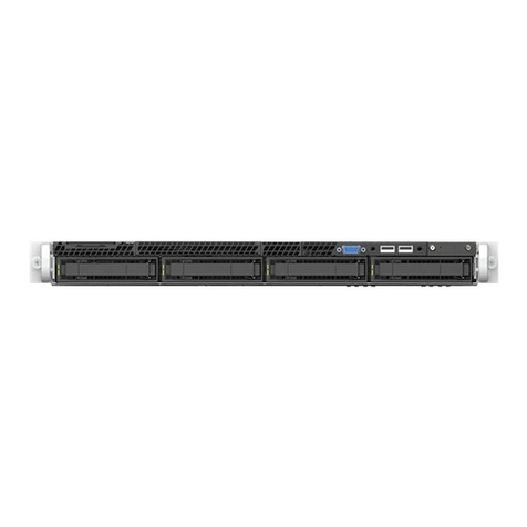 Extreme Networks ExtremeCloud Appliance E3120 installation guide Extreme Networks ExtremeCloud Appliance E3120 installation guide