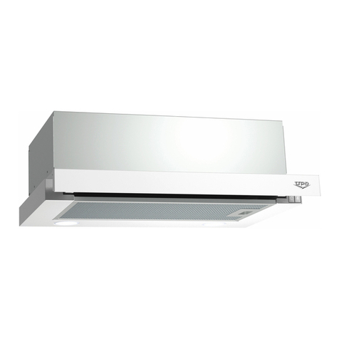 UPO E5070W User manual