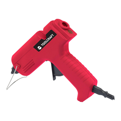 TOOLCRAFT 1553068 operating instructions