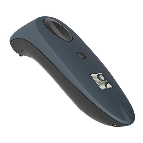 Socket CHS 7Ci User manual