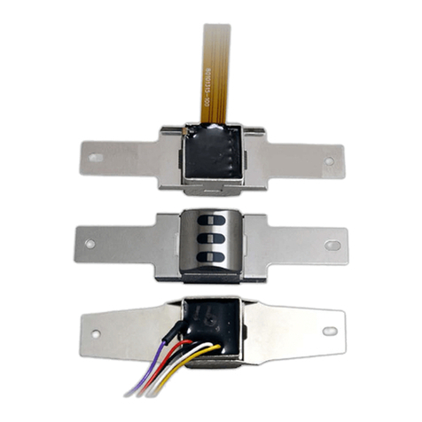 IDTECH SecureHead SPI user manual