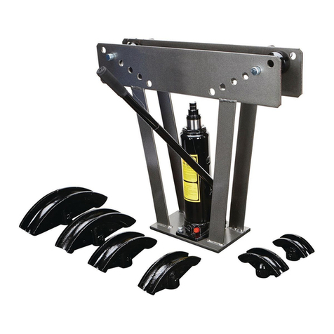 Harbor Freight Tools Central Hydraulics 38024 Assembly and operating instructions Harbor Freight Tools Central Hydraulics 38024 Assembly and operating instructions