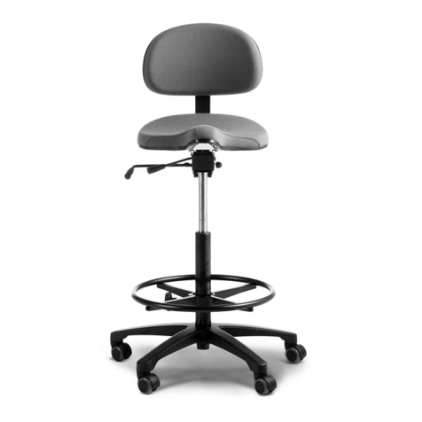 Flokk RH Support Series user guide