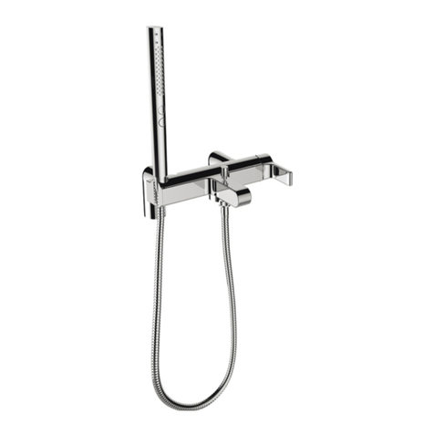 Kohler 10868T-B4 User manual
