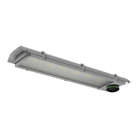 I-VALO 6231LED installation instructions