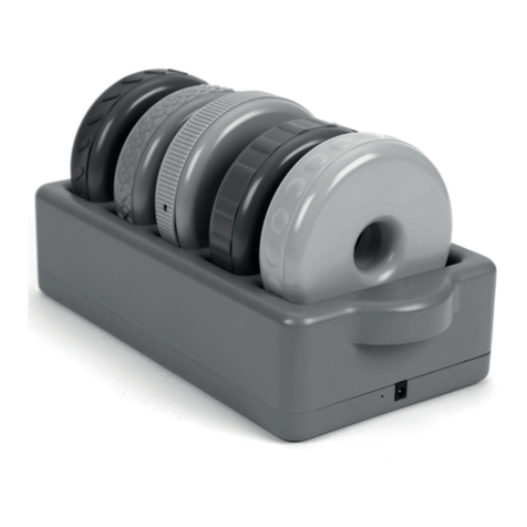 TTS EY10435 User manual