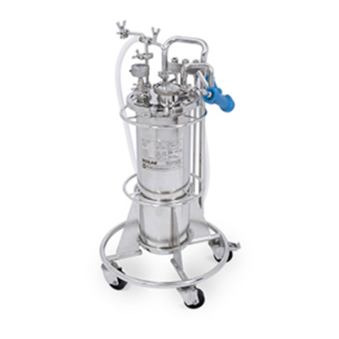 Ecolab PSS User manual