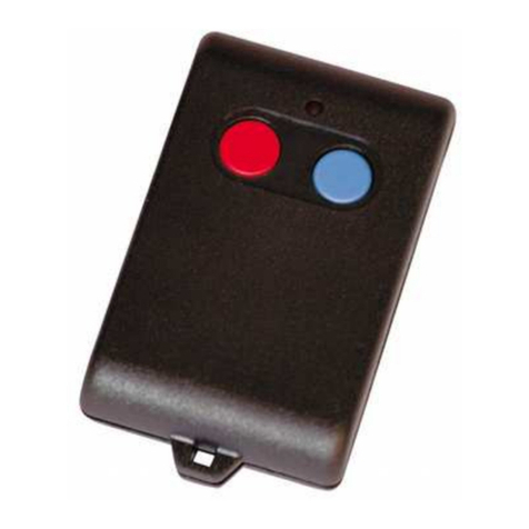 CEBEK TL-301 user manual