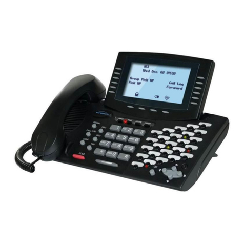 HYBREX DK9 Series manual
