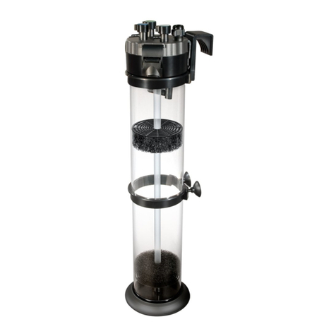 ViaAqua Acro-Cal manual