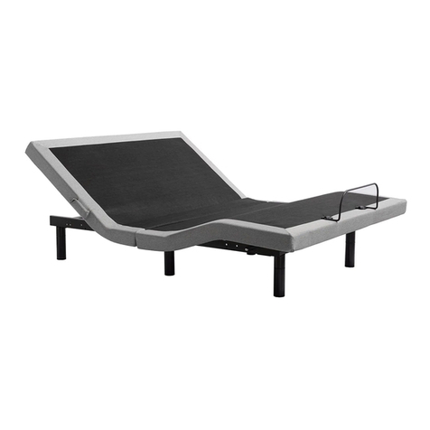 Malouf Structures E455 User manual
