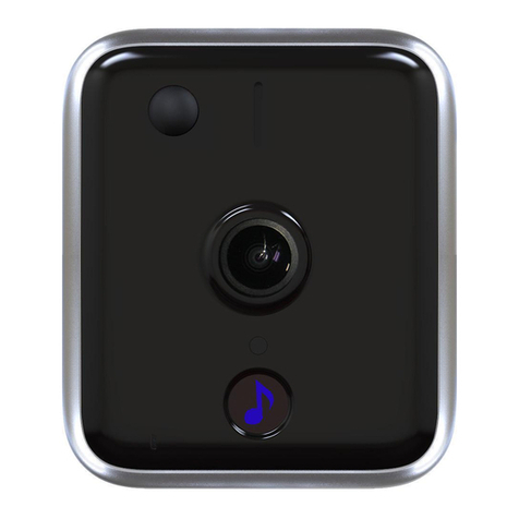 iseeBell WF100 SETUP & INSTALLATION GUIDE