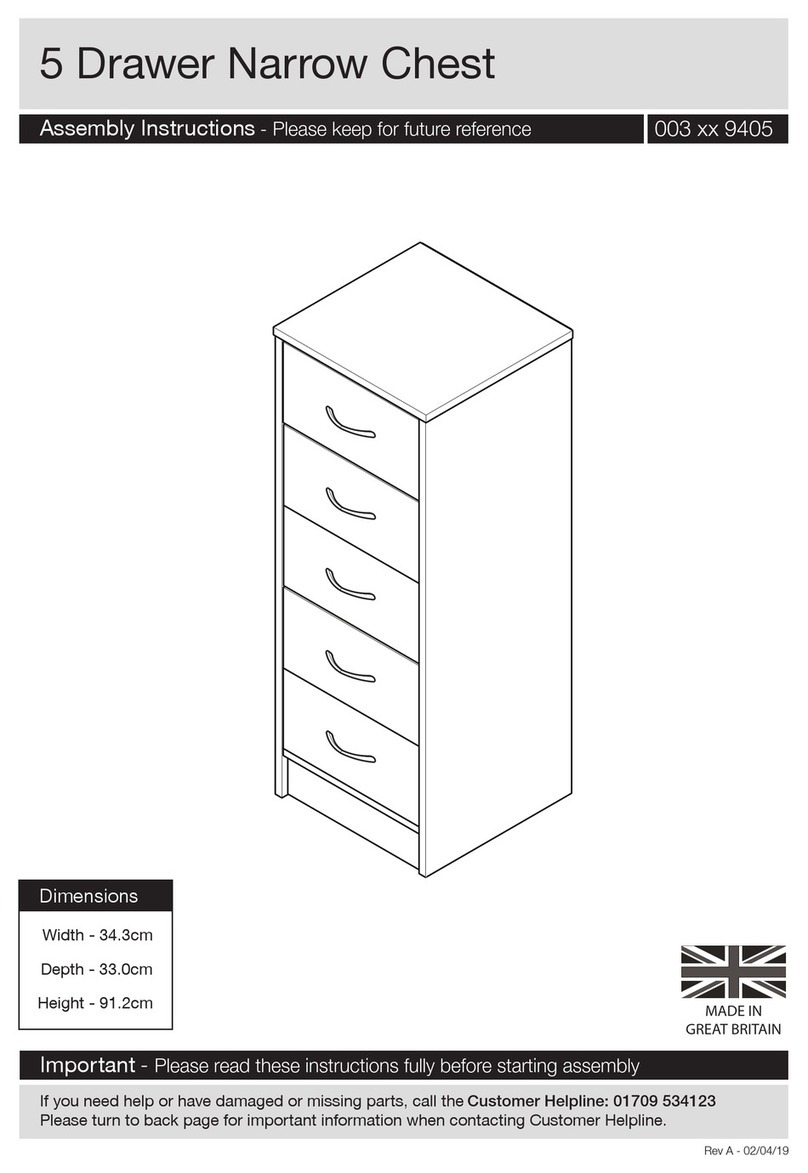 J D Williams YL069EM User manual