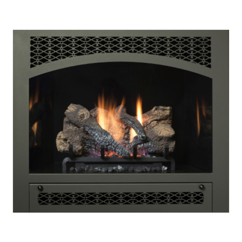 Avalon 564 Series User manual